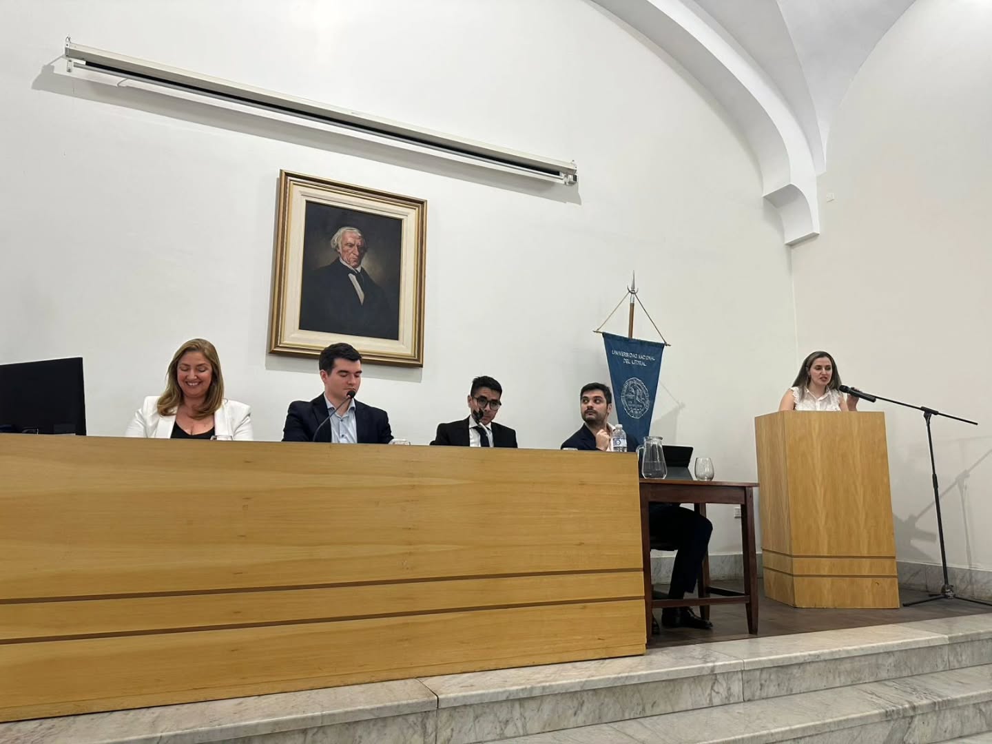 MESA PANEL 5 | XIII Encuentro Nacional de la Comisión de Jóvenes Procesalistas…