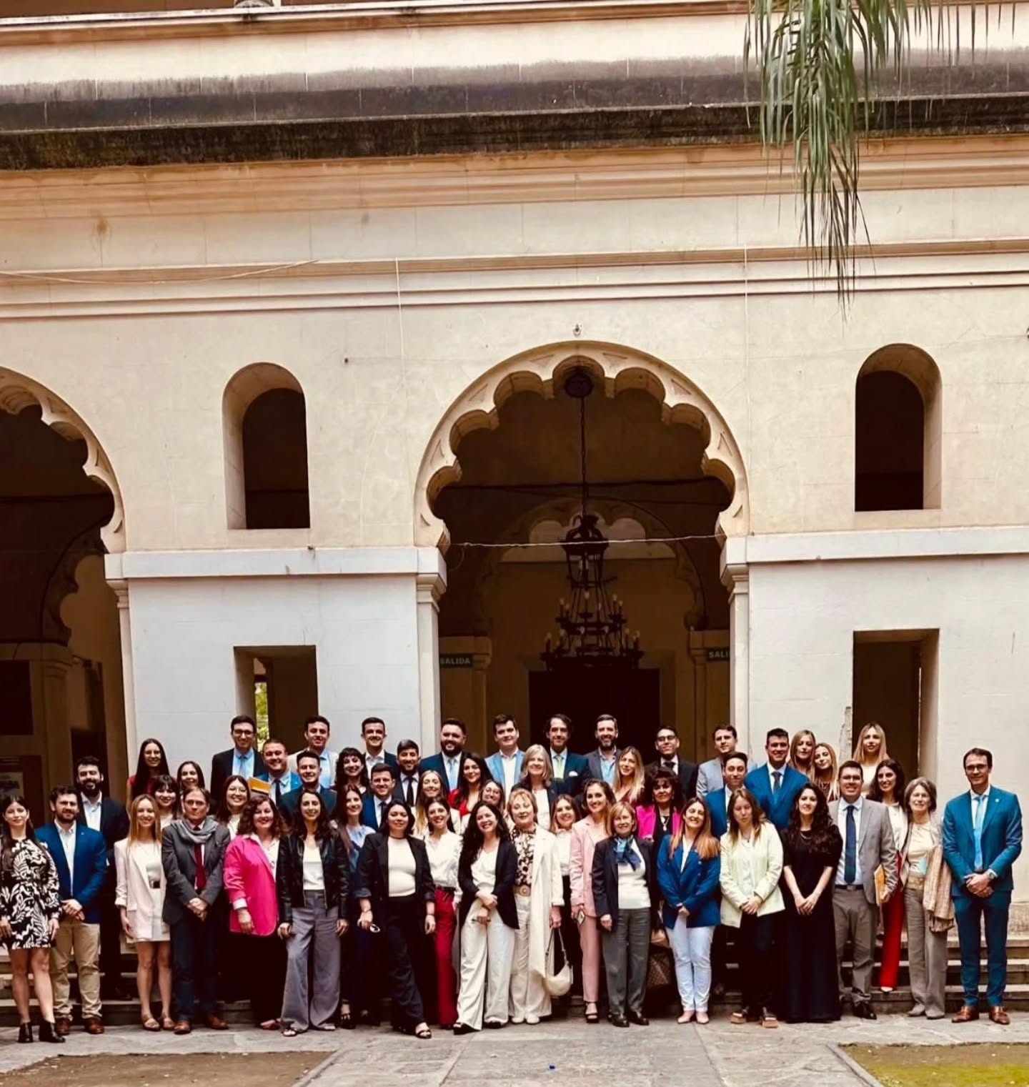 XIII Encuentro Nacional de la Comisión de Jóvenes Procesalistas | AADP