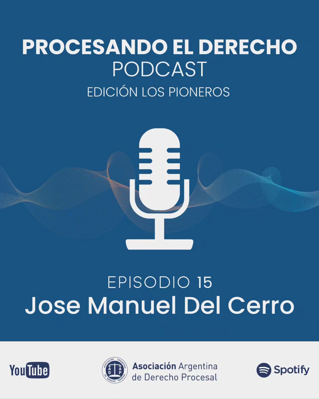 Podcast | Edición Los Pioneros
