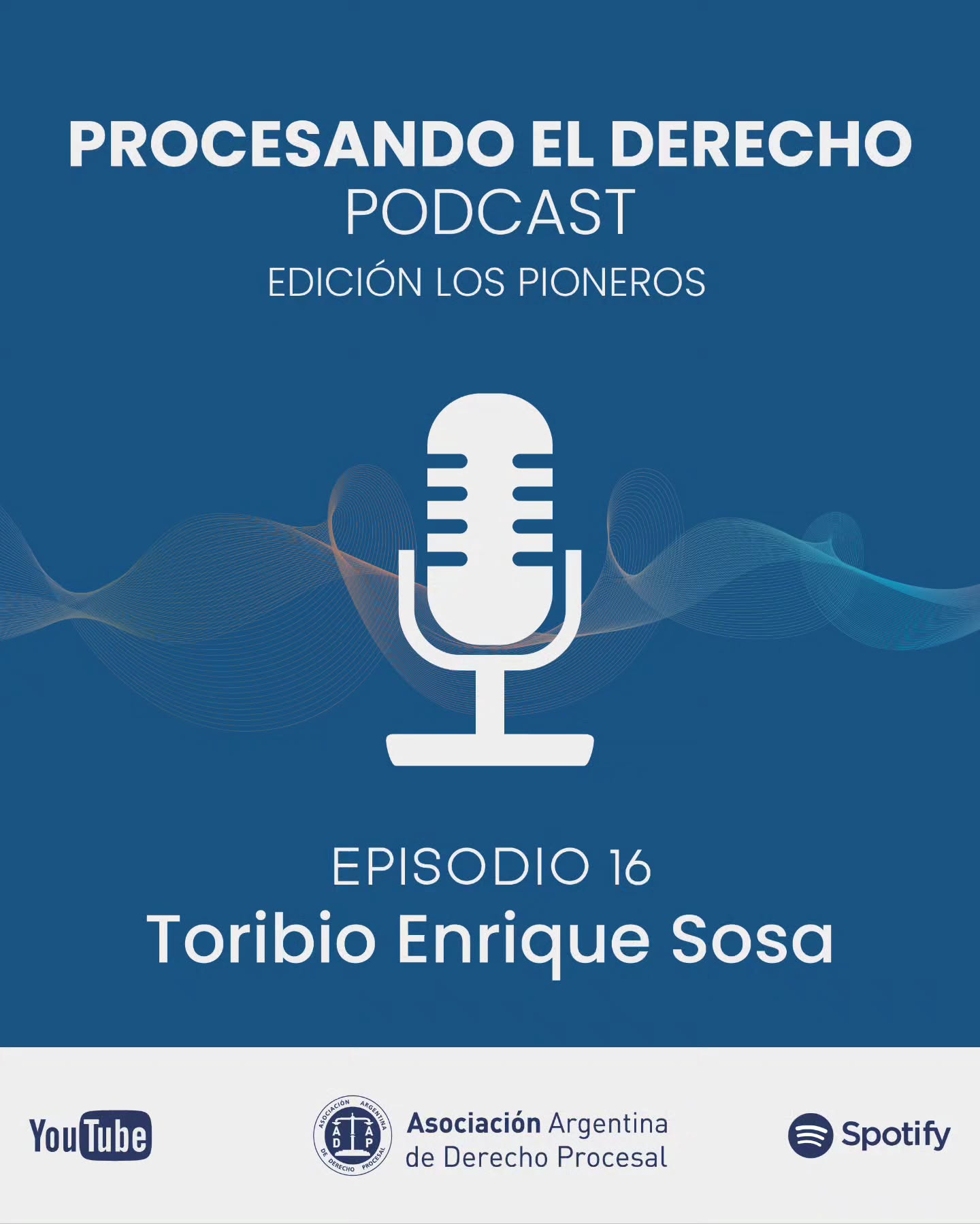 En esta ocasión escuchamos al Profesor Toribio Sosa, docente en la Universidad…