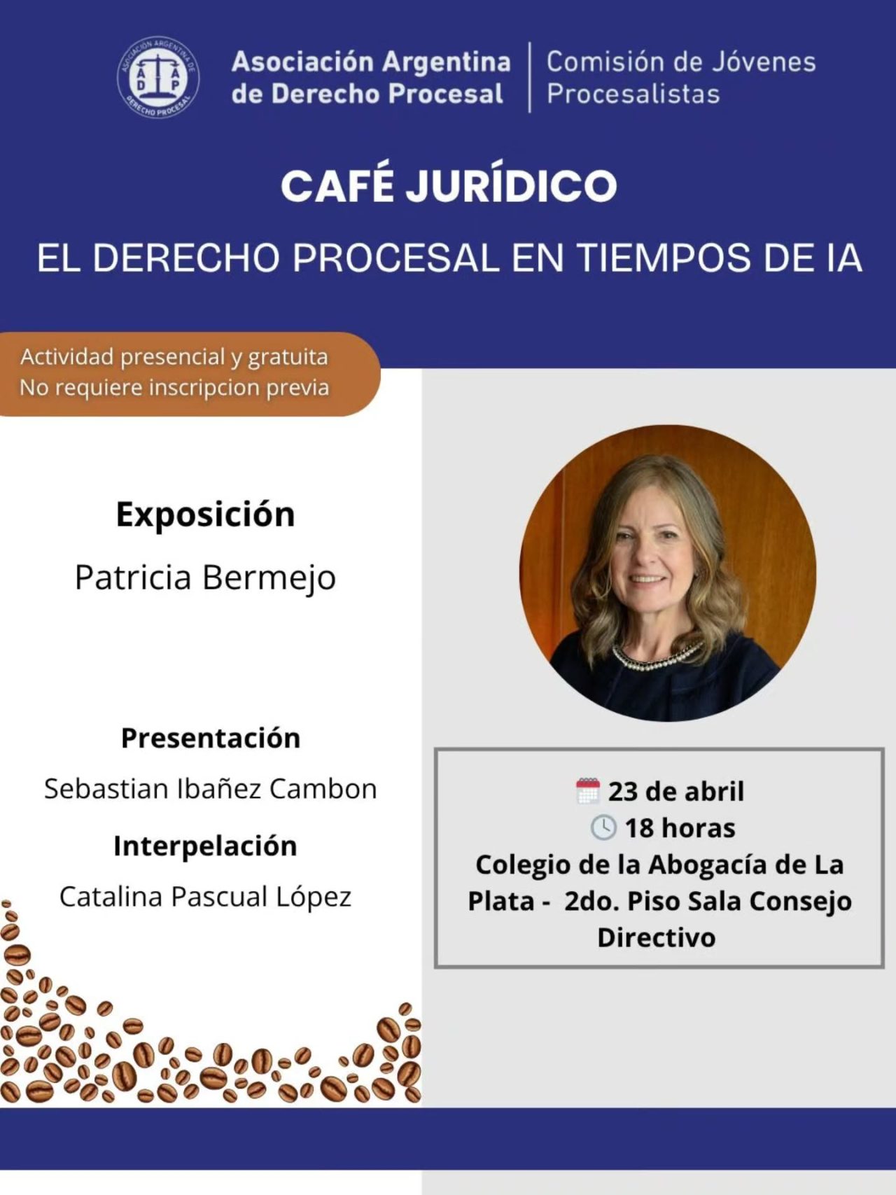 EL DERECHO PROCESAL EN TIEMPOS DE IA