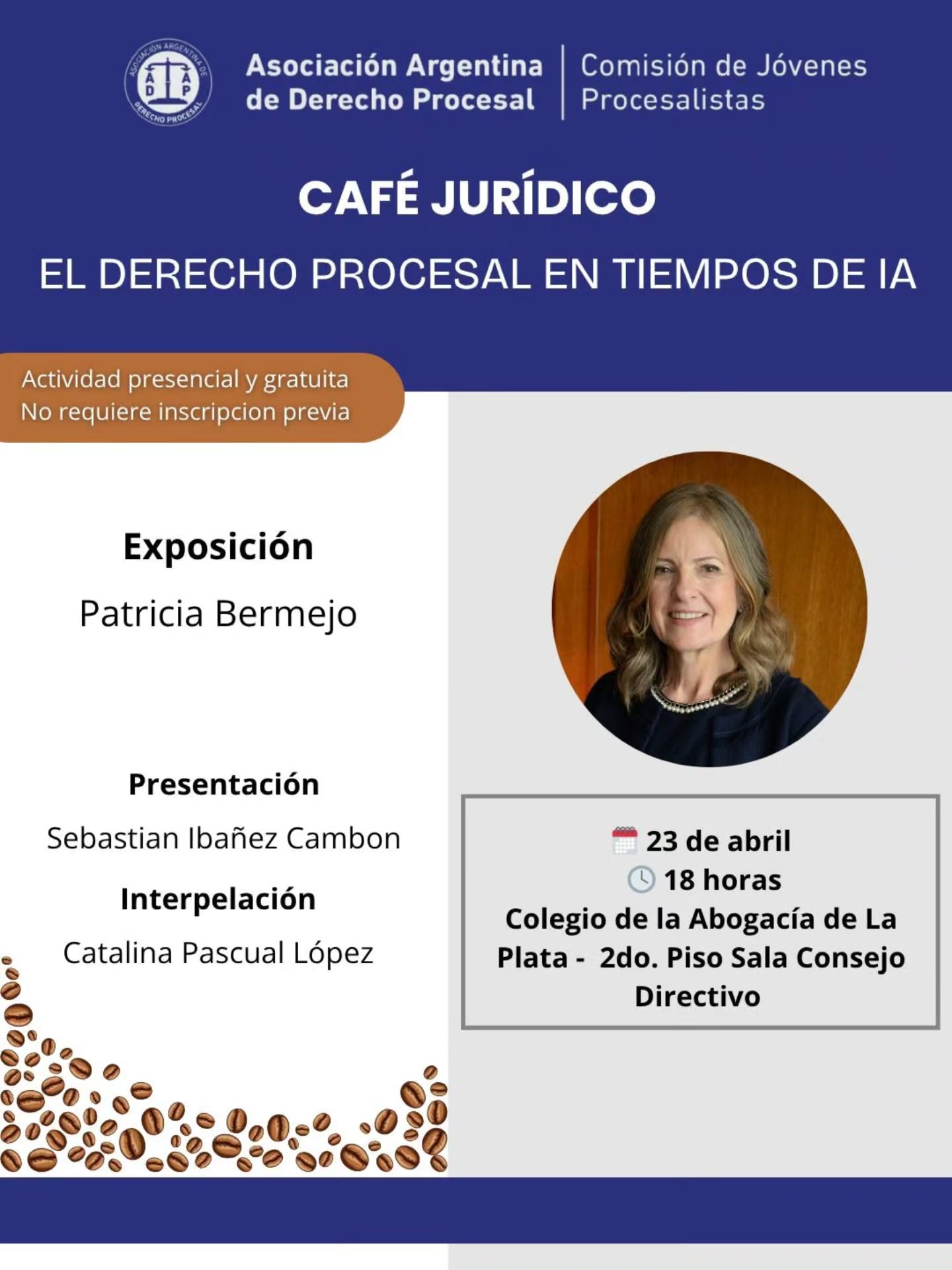 EL DERECHO PROCESAL EN TIEMPOS DE IA