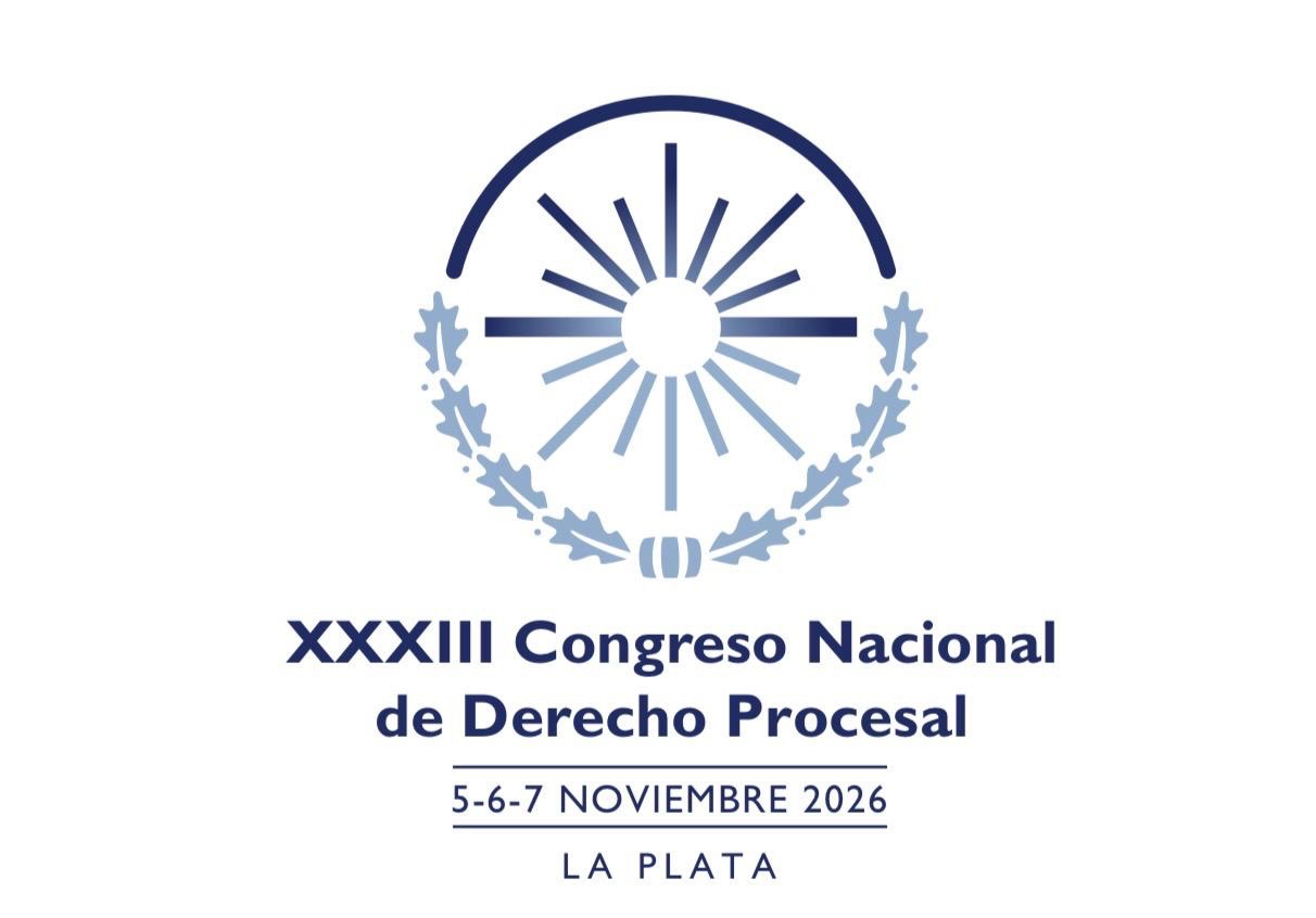 ¡Nueva fecha para presentar ponencias!